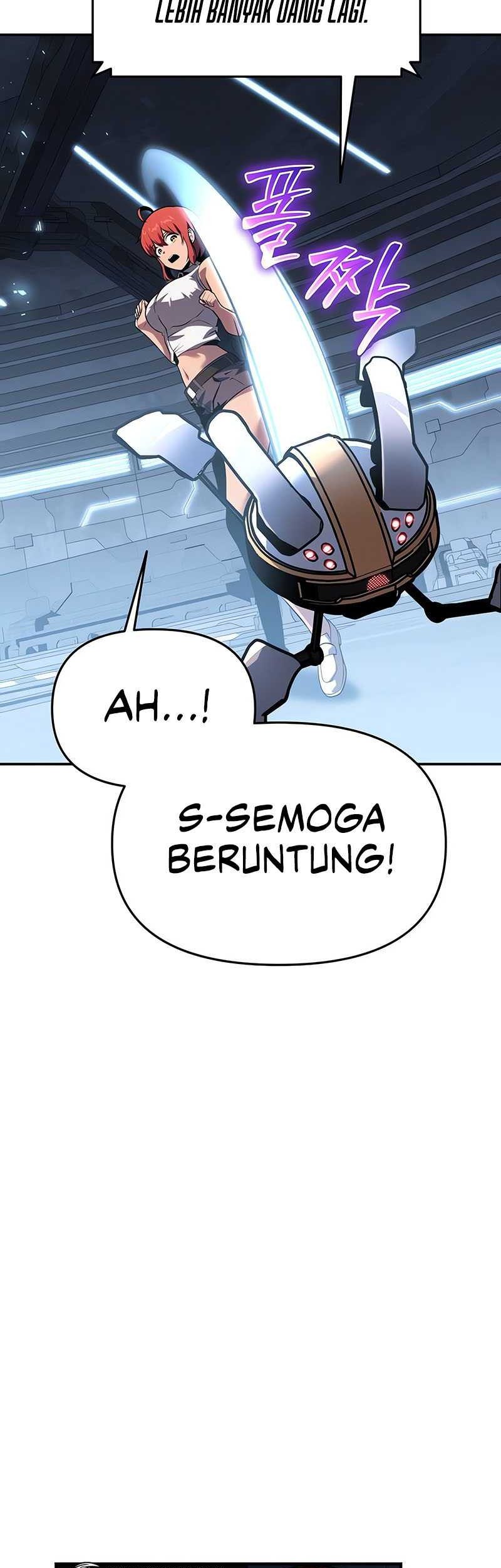 The Knight King Who Returned with a God Chapter 49 - halaman 20