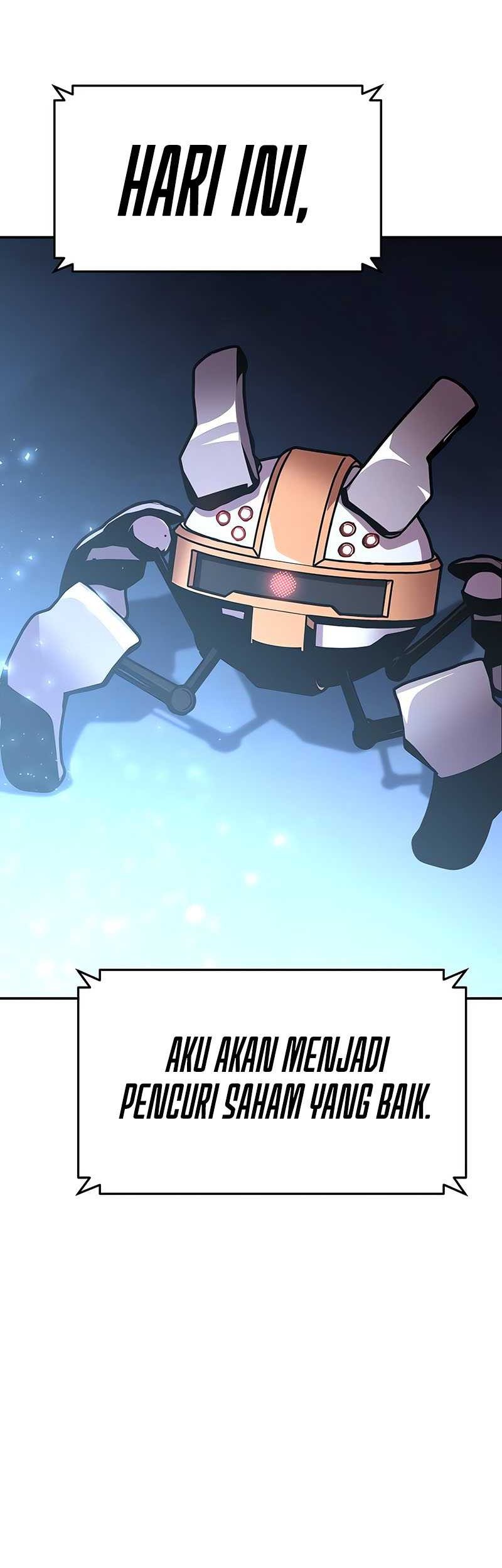 The Knight King Who Returned with a God Chapter 49 - halaman 24