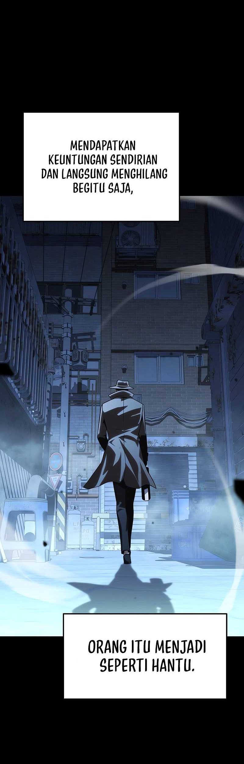The Knight King Who Returned with a God Chapter 49 - halaman 29
