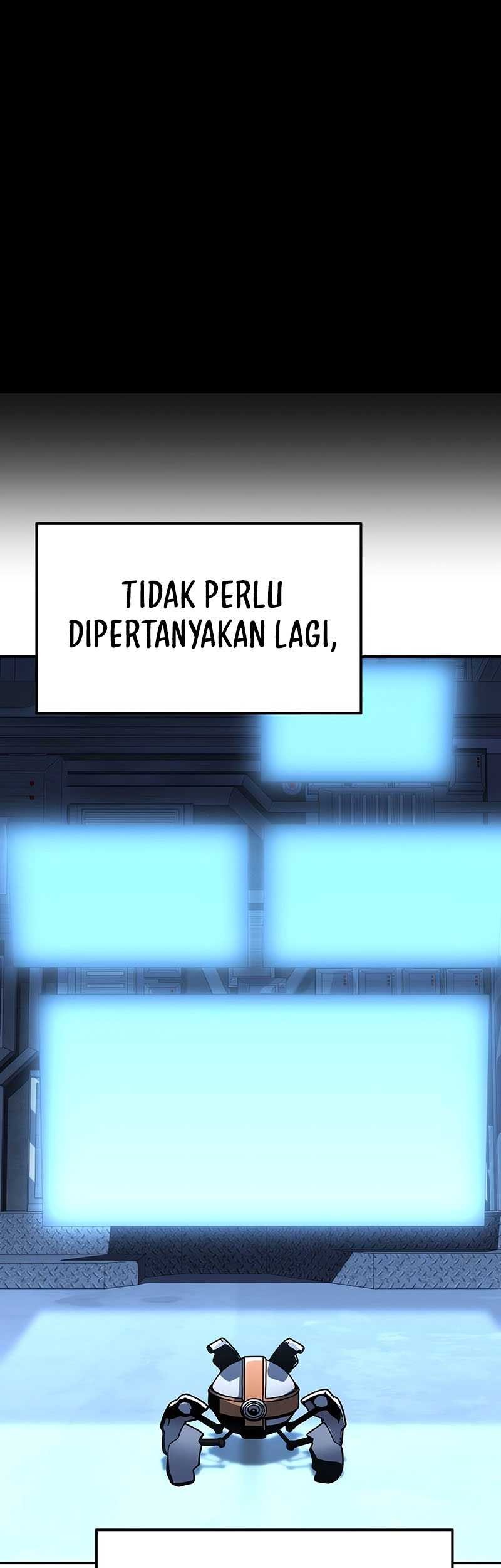 The Knight King Who Returned with a God Chapter 49 - halaman 30