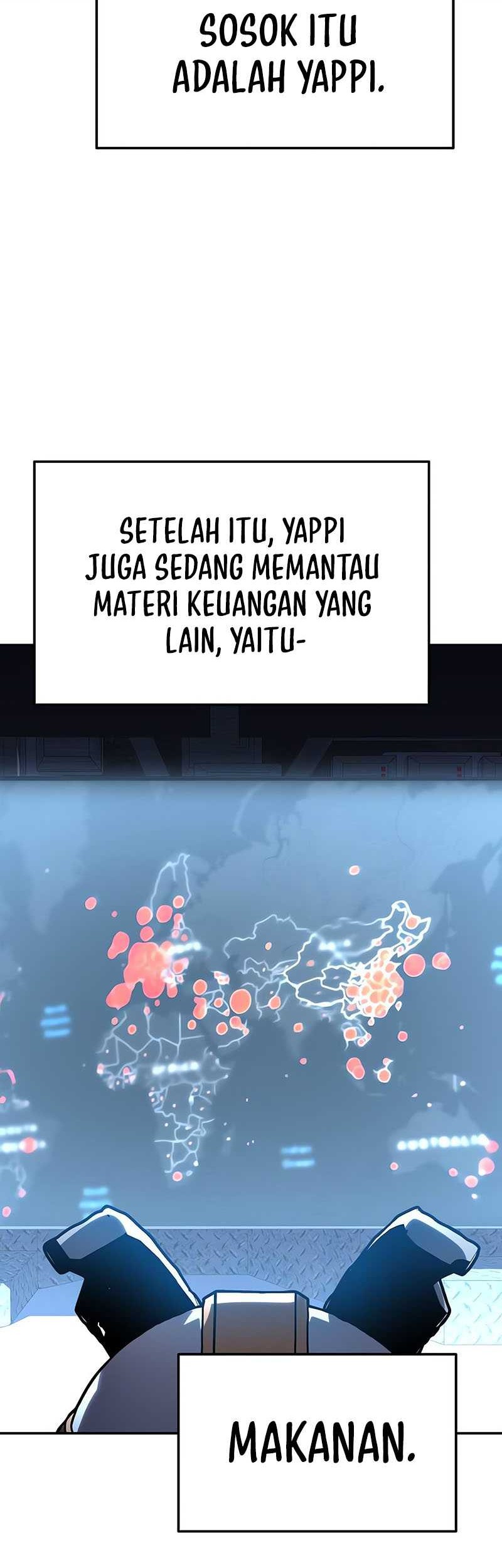 The Knight King Who Returned with a God Chapter 49 - halaman 31