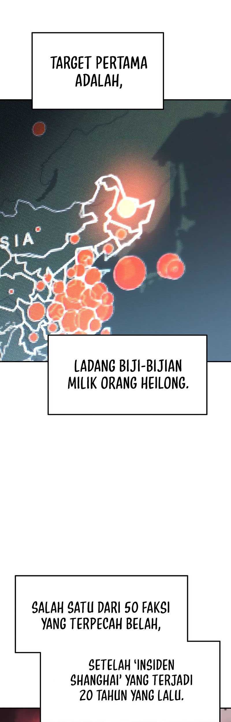 The Knight King Who Returned with a God Chapter 49 - halaman 36