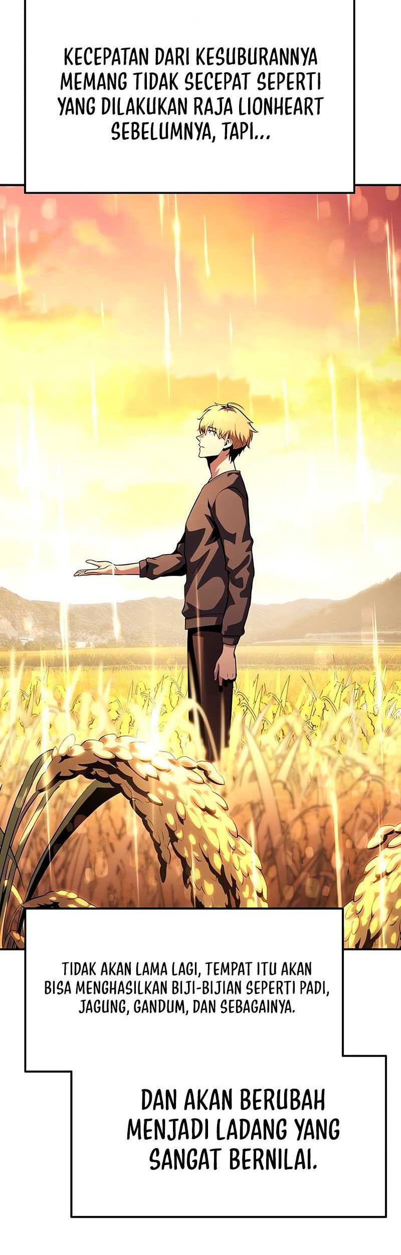 The Knight King Who Returned with a God Chapter 49 - halaman 39