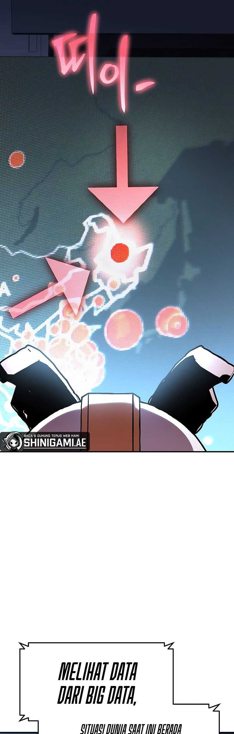 The Knight King Who Returned with a God Chapter 49 - halaman 42