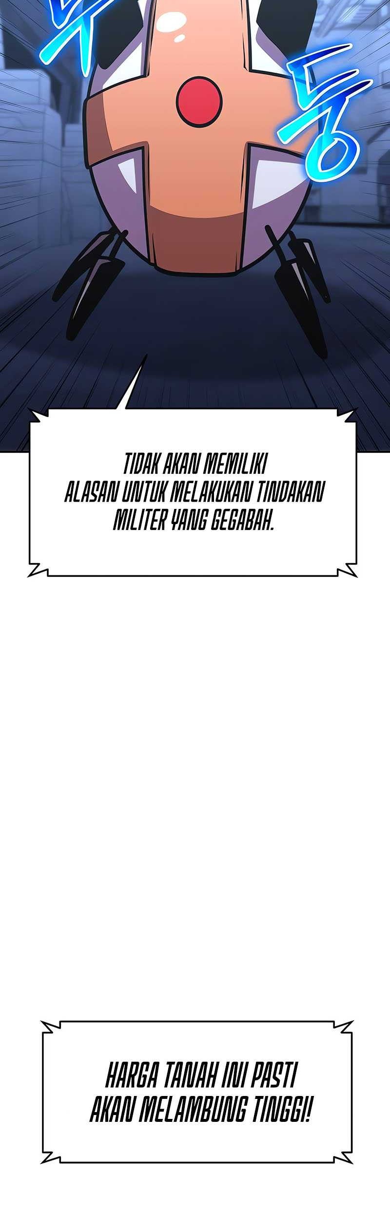 The Knight King Who Returned with a God Chapter 49 - halaman 44