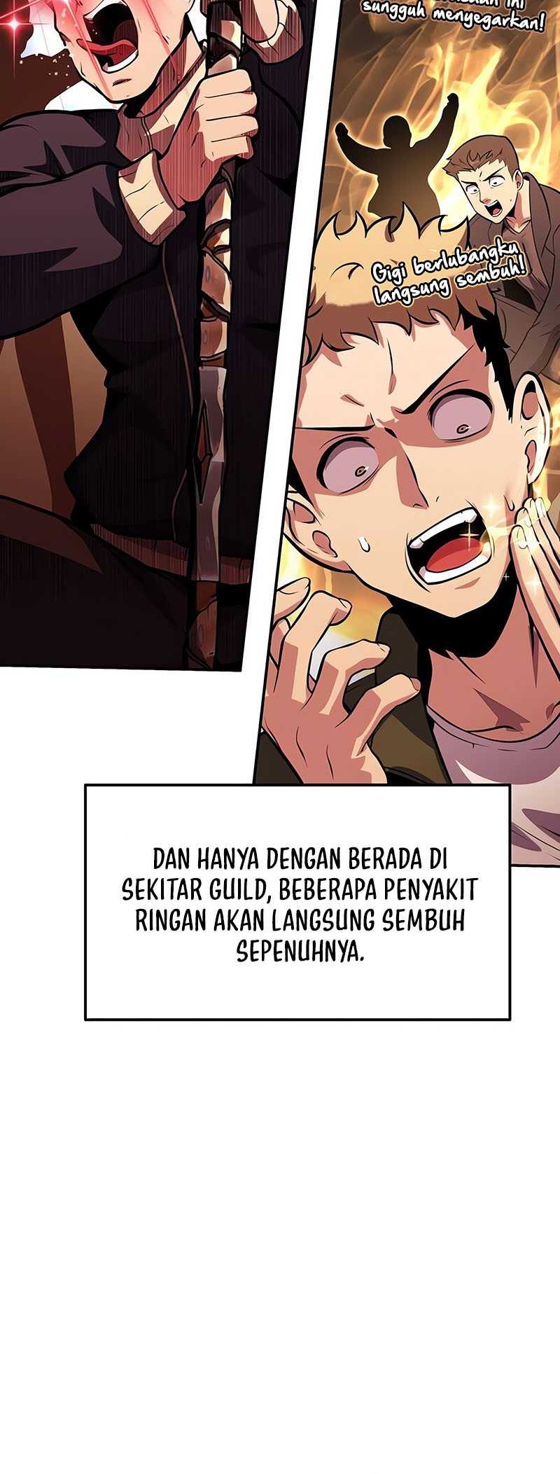 The Knight King Who Returned with a God Chapter 49 - halaman 5
