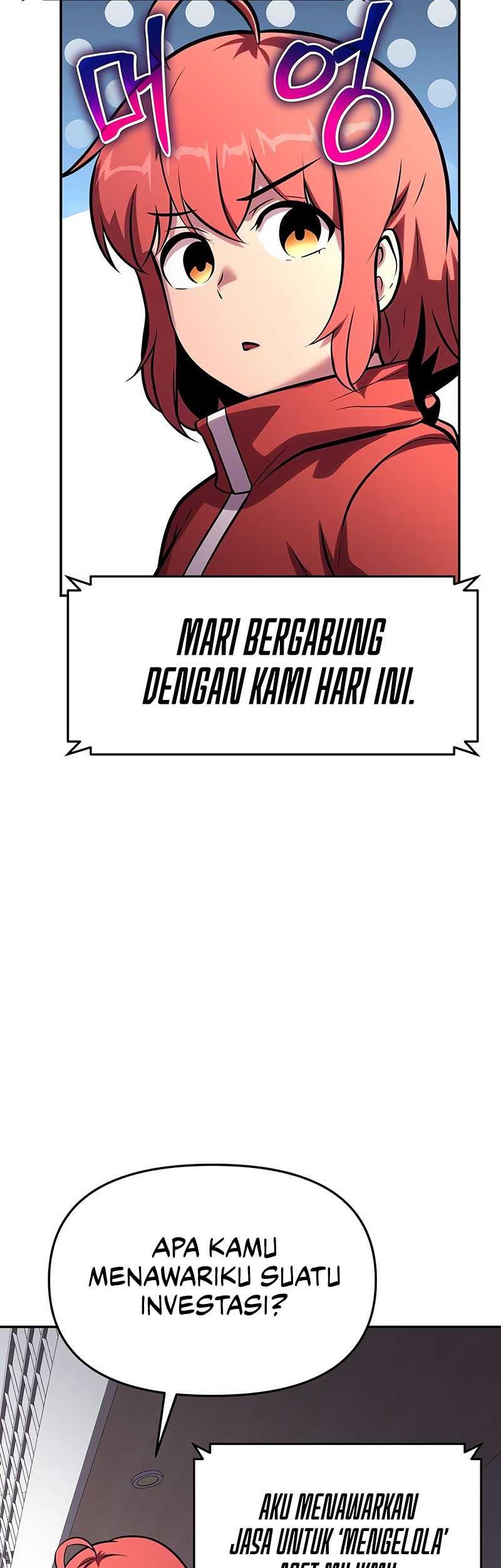 The Knight King Who Returned with a God Chapter 49 - halaman 52