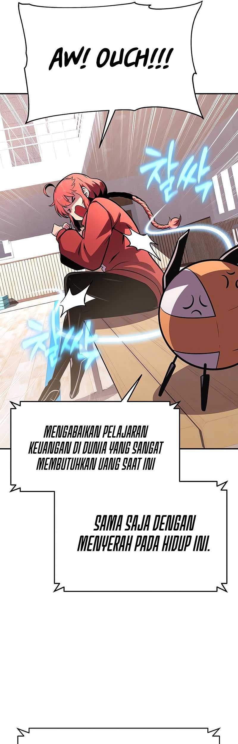 The Knight King Who Returned with a God Chapter 49 - halaman 58