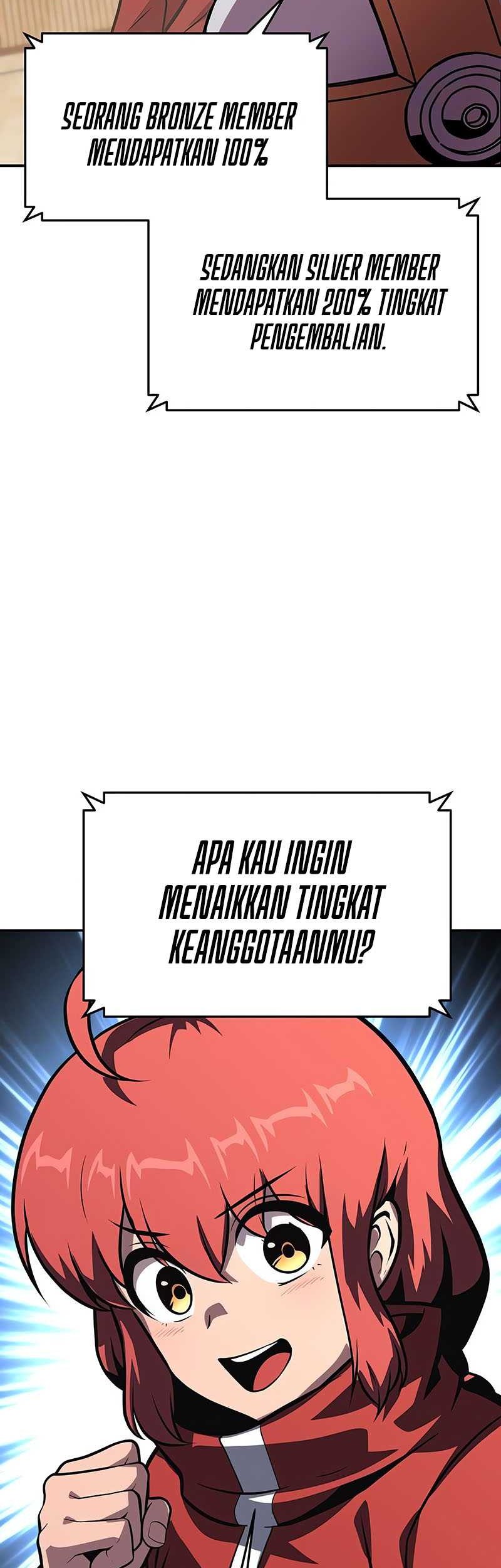 The Knight King Who Returned with a God Chapter 49 - halaman 64
