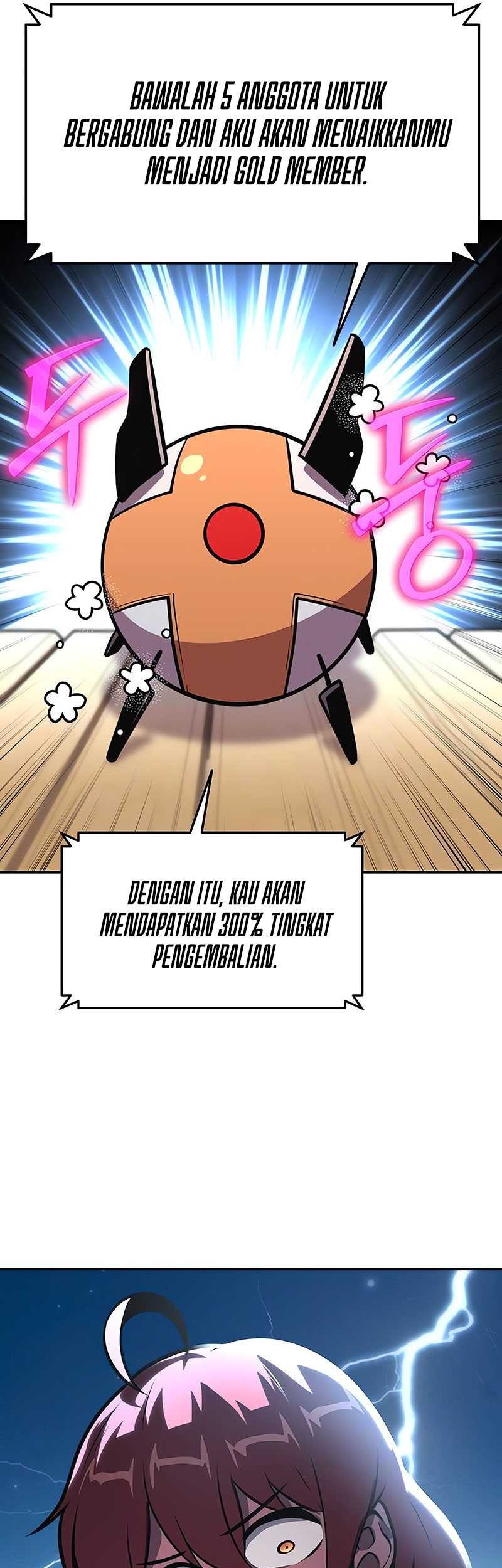 The Knight King Who Returned with a God Chapter 49 - halaman 66