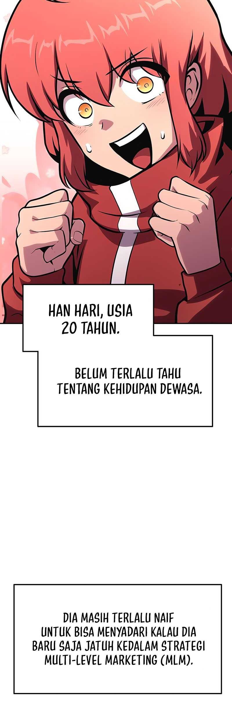 The Knight King Who Returned with a God Chapter 49 - halaman 68