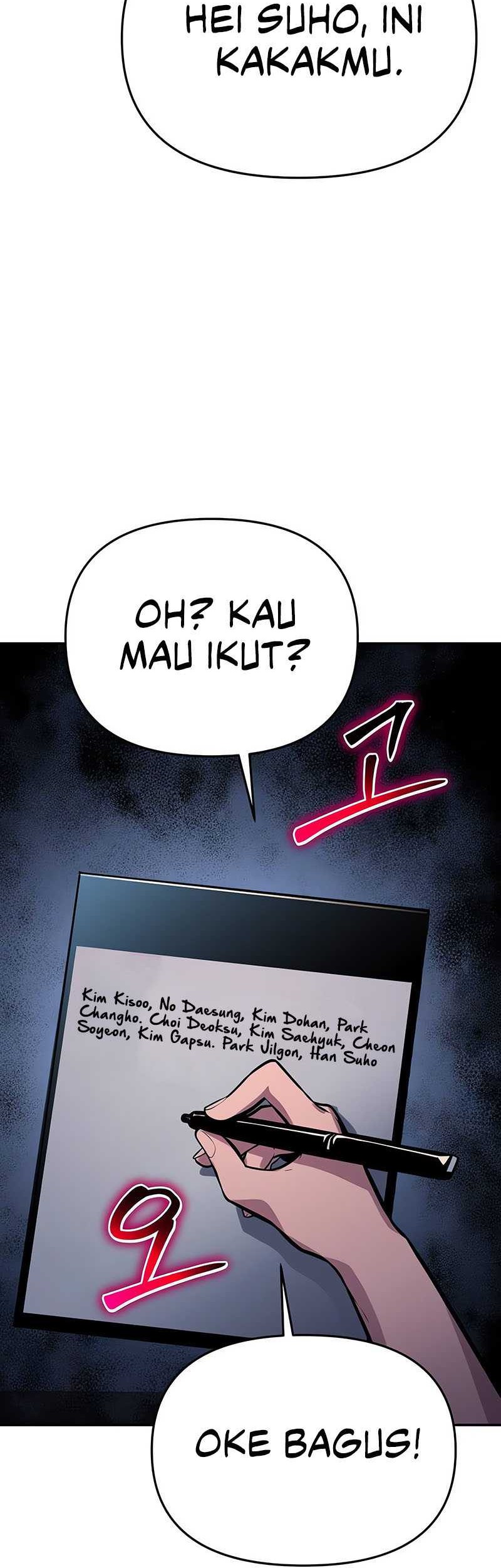 The Knight King Who Returned with a God Chapter 49 - halaman 71