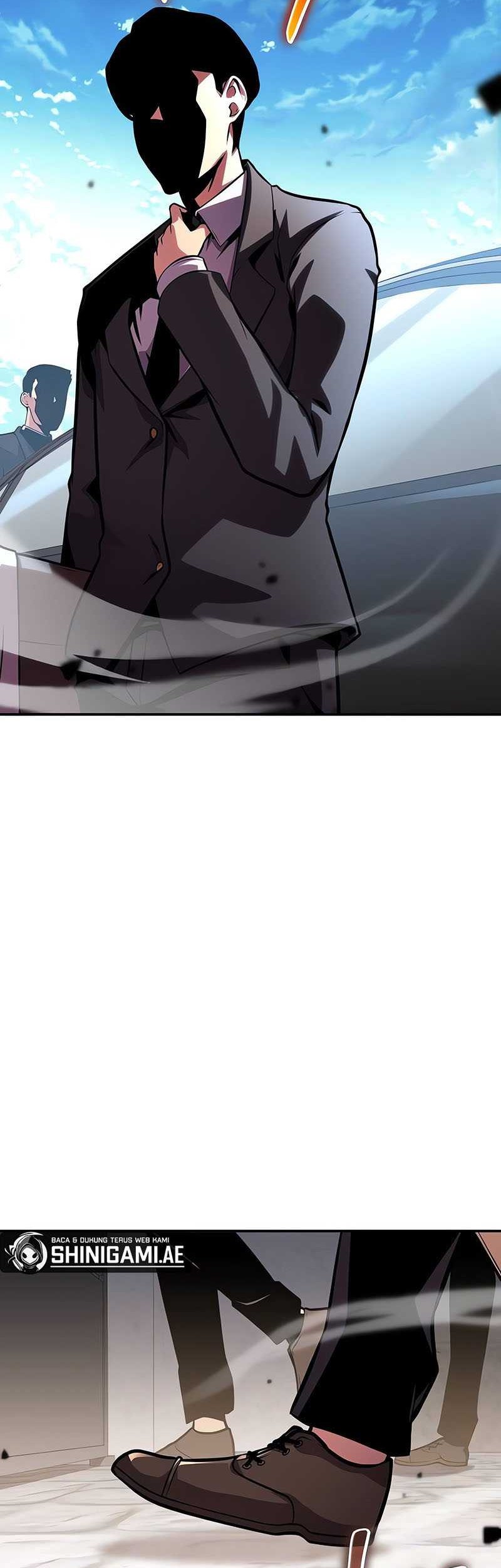 The Knight King Who Returned with a God Chapter 49 - halaman 75