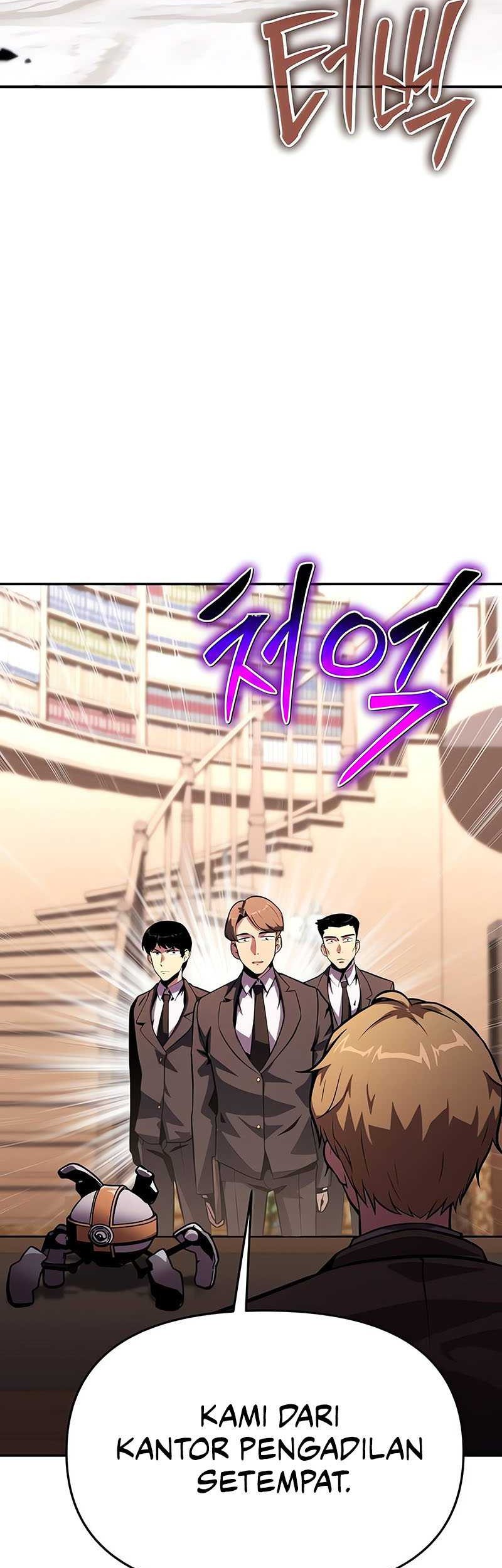 The Knight King Who Returned with a God Chapter 49 - halaman 76
