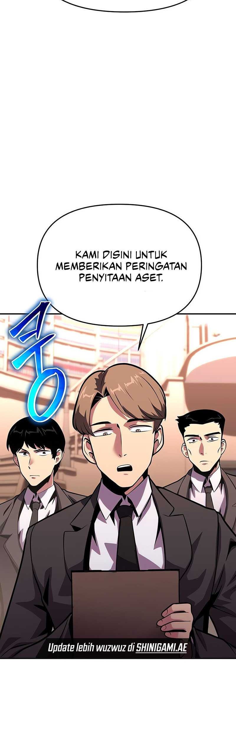 The Knight King Who Returned with a God Chapter 49 - halaman 77