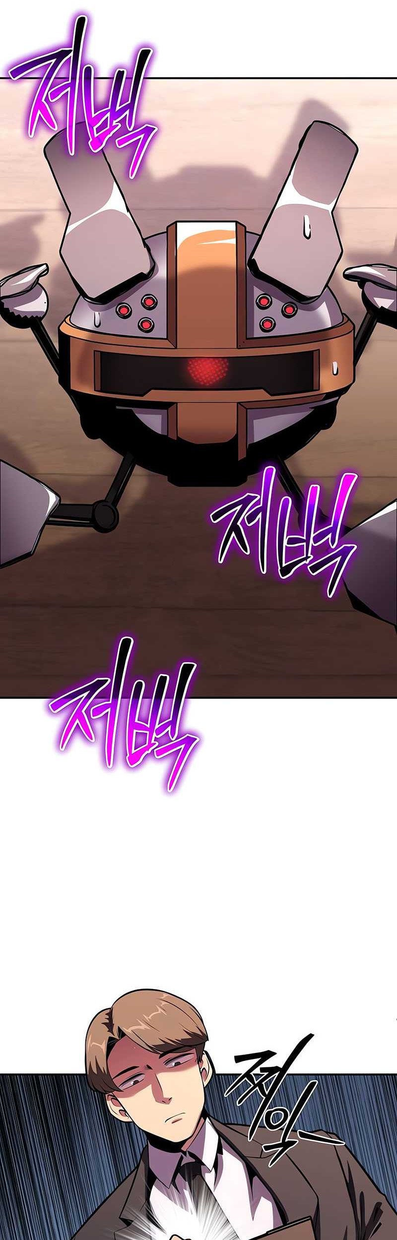 The Knight King Who Returned with a God Chapter 49 - halaman 79