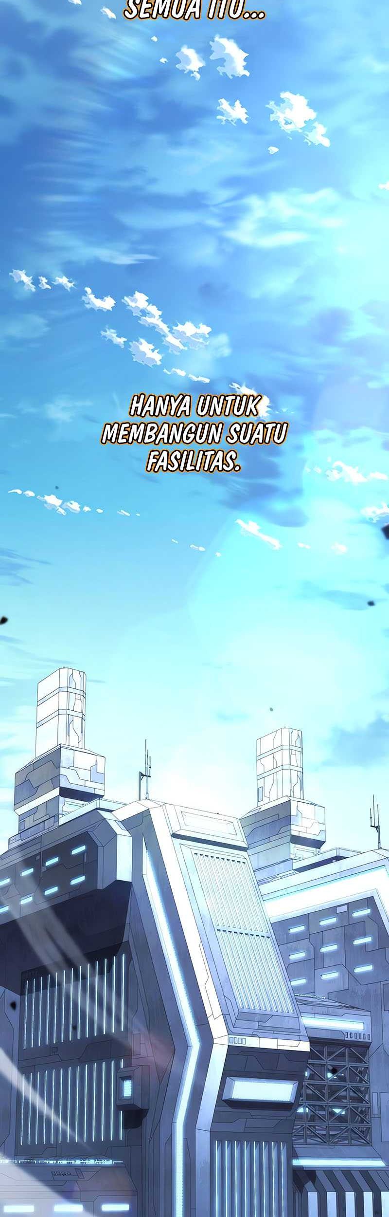 The Knight King Who Returned with a God Chapter 49 - halaman 8