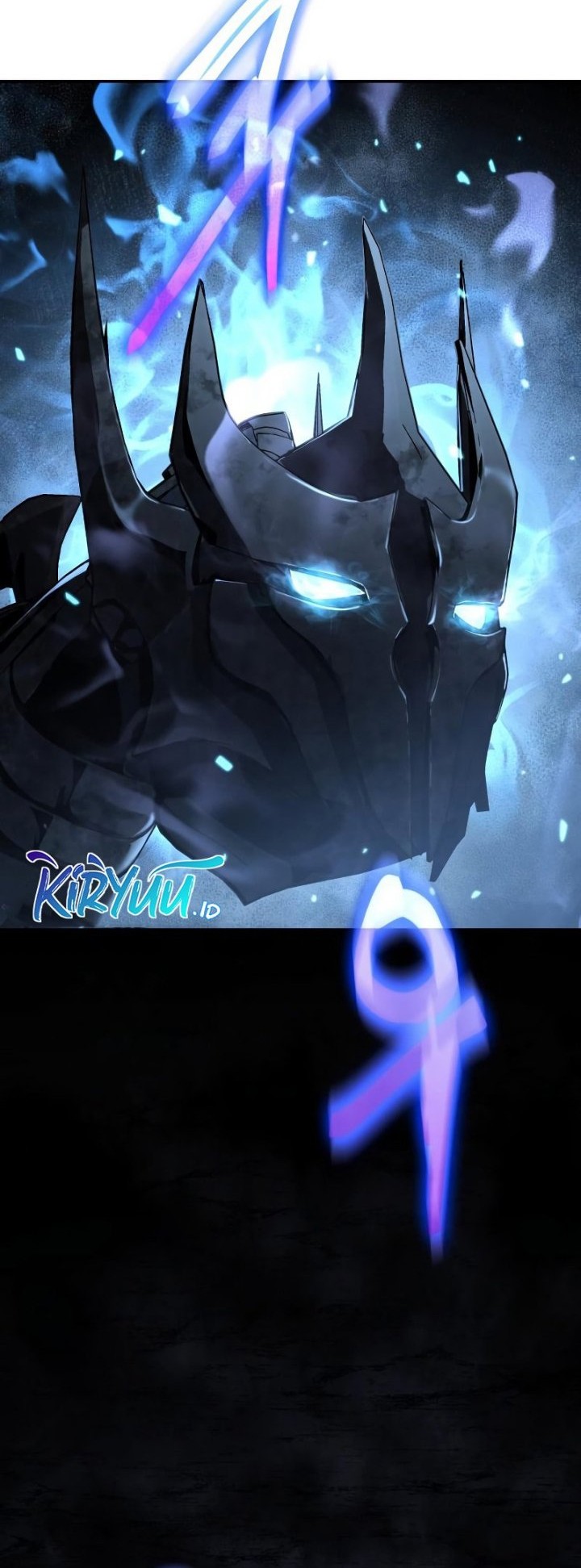 The Knight King Who Returned with a God Chapter 5 - halaman 17