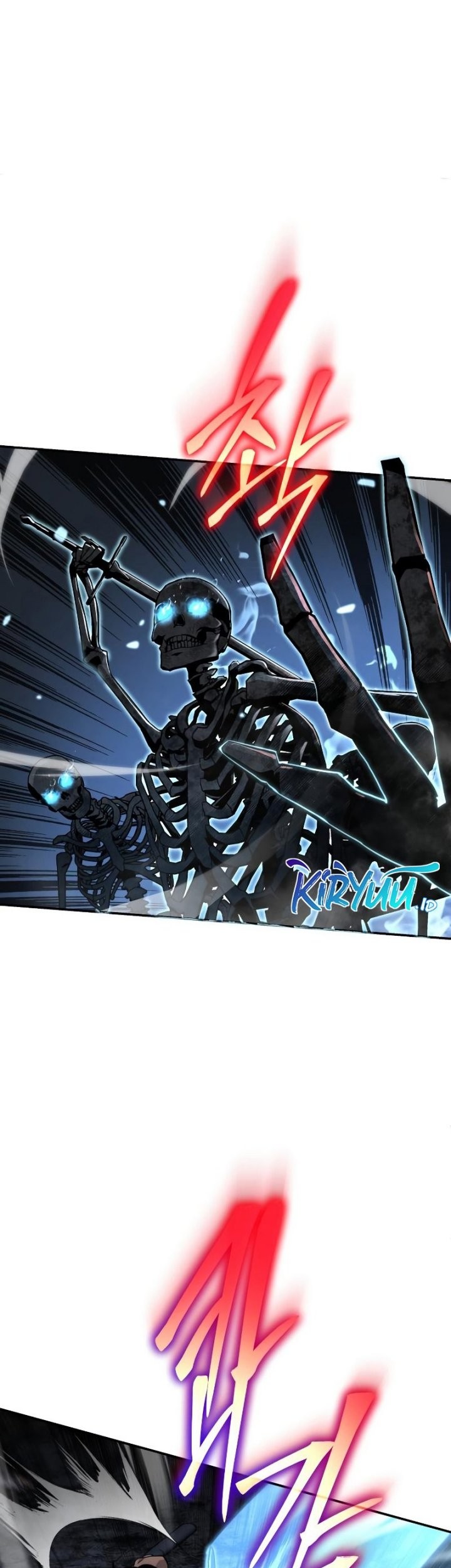 The Knight King Who Returned with a God Chapter 5 - halaman 24
