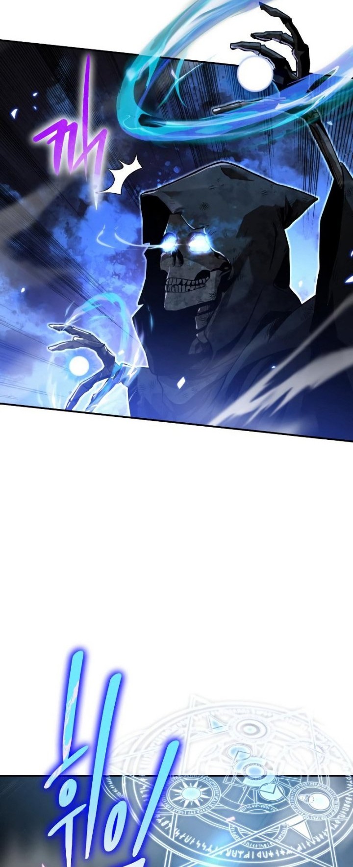 The Knight King Who Returned with a God Chapter 5 - halaman 31