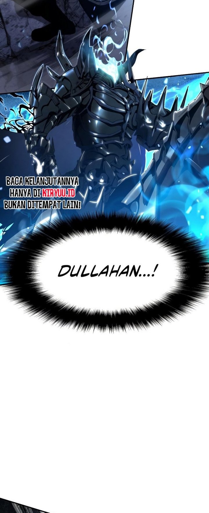 The Knight King Who Returned with a God Chapter 5 - halaman 35