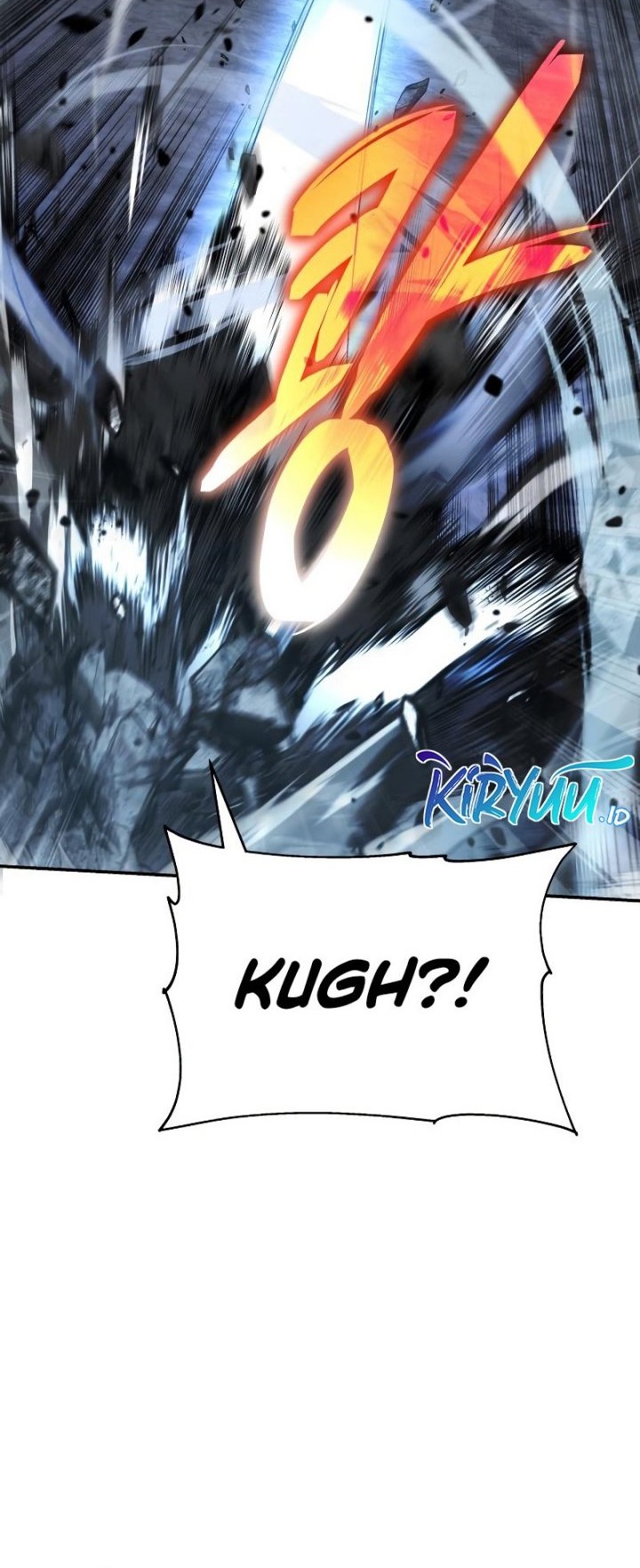 The Knight King Who Returned with a God Chapter 5 - halaman 37