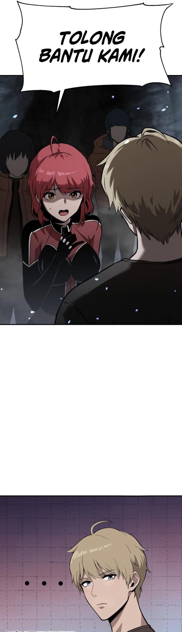 The Knight King Who Returned with a God Chapter 5 - halaman 42