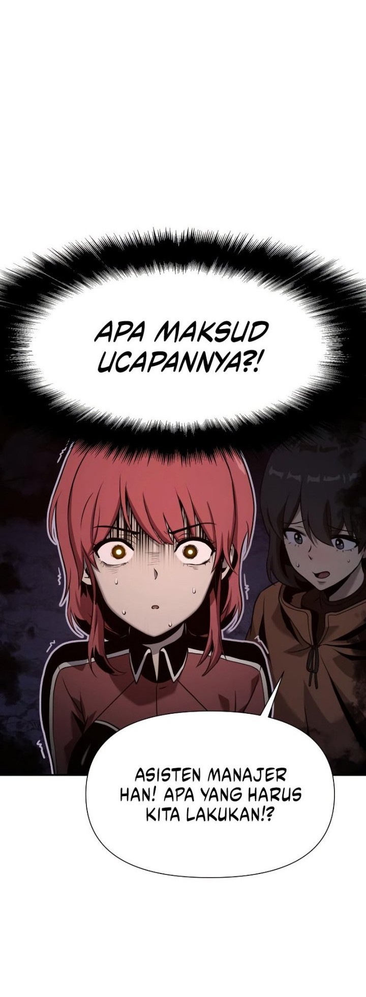 The Knight King Who Returned with a God Chapter 5 - halaman 45