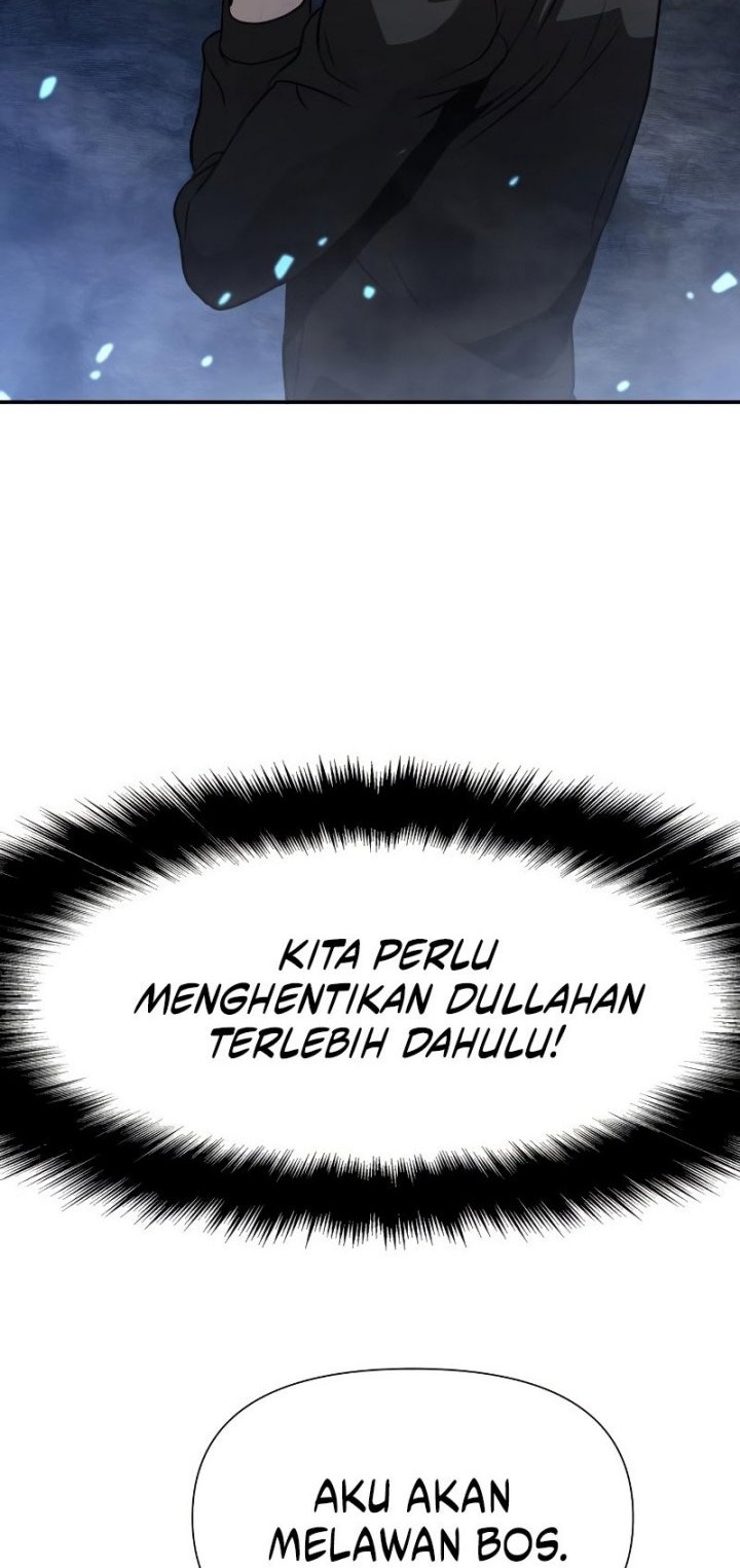 The Knight King Who Returned with a God Chapter 5 - halaman 47