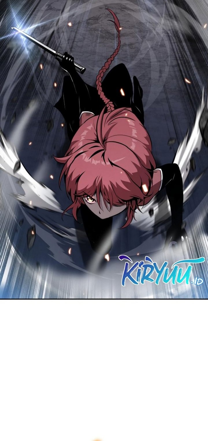 The Knight King Who Returned with a God Chapter 5 - halaman 49