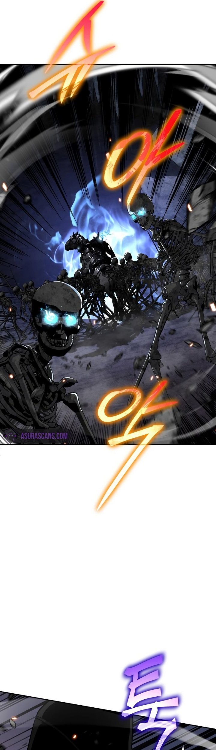 The Knight King Who Returned with a God Chapter 5 - halaman 50