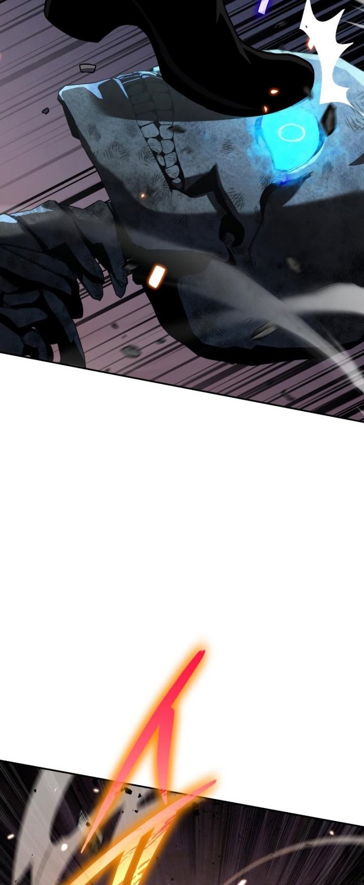 The Knight King Who Returned with a God Chapter 5 - halaman 51