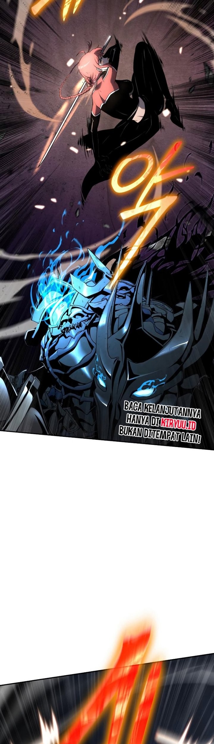 The Knight King Who Returned with a God Chapter 5 - halaman 52