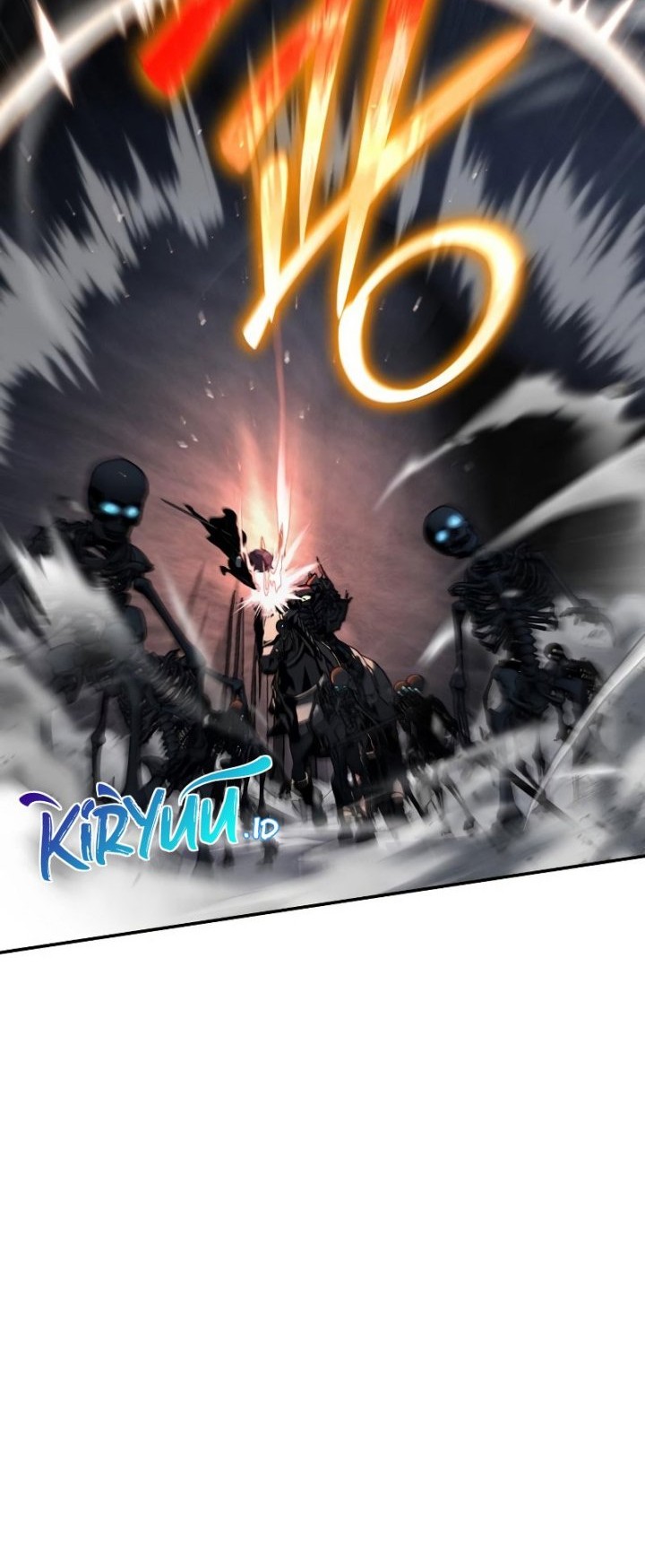 The Knight King Who Returned with a God Chapter 5 - halaman 53