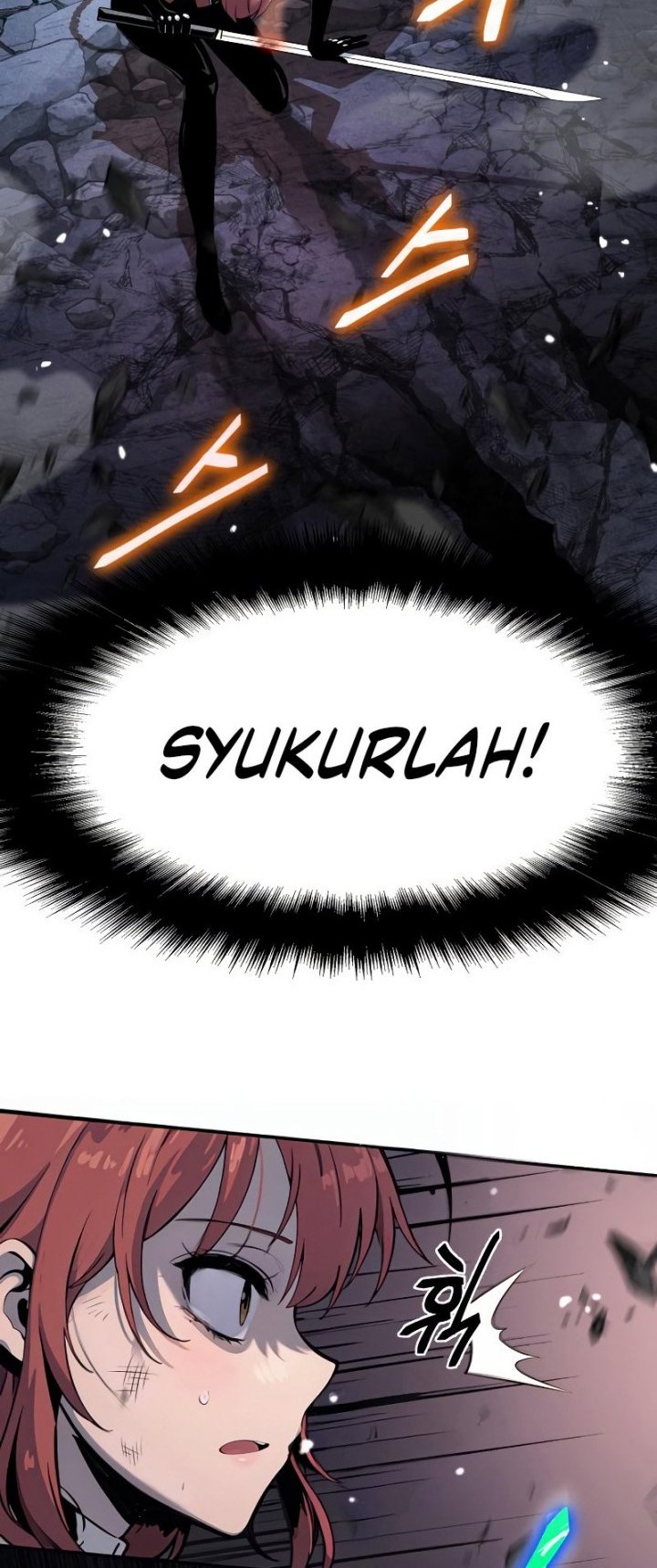 The Knight King Who Returned with a God Chapter 5 - halaman 59