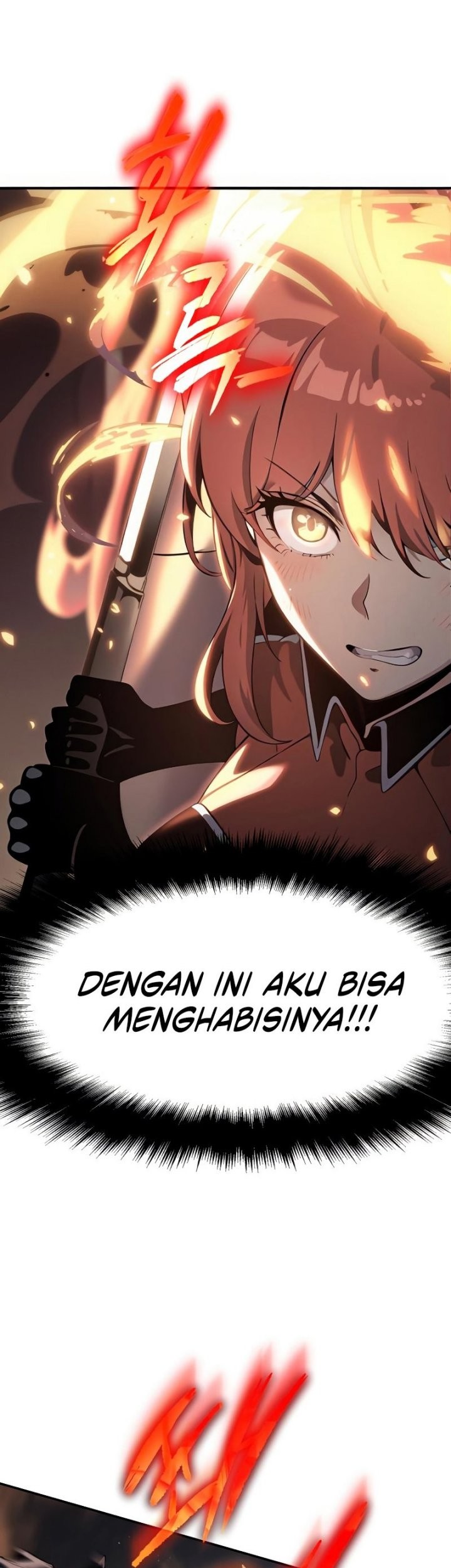 The Knight King Who Returned with a God Chapter 5 - halaman 64