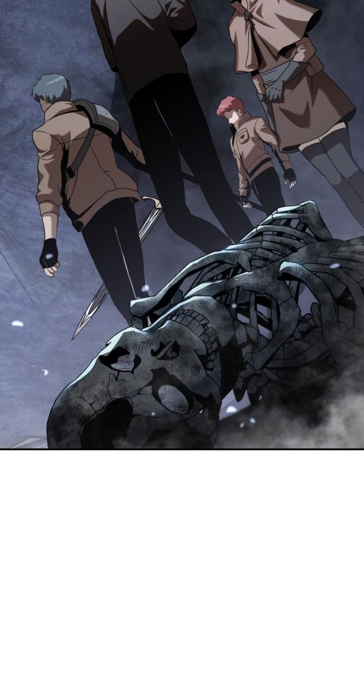 The Knight King Who Returned with a God Chapter 5 - halaman 7