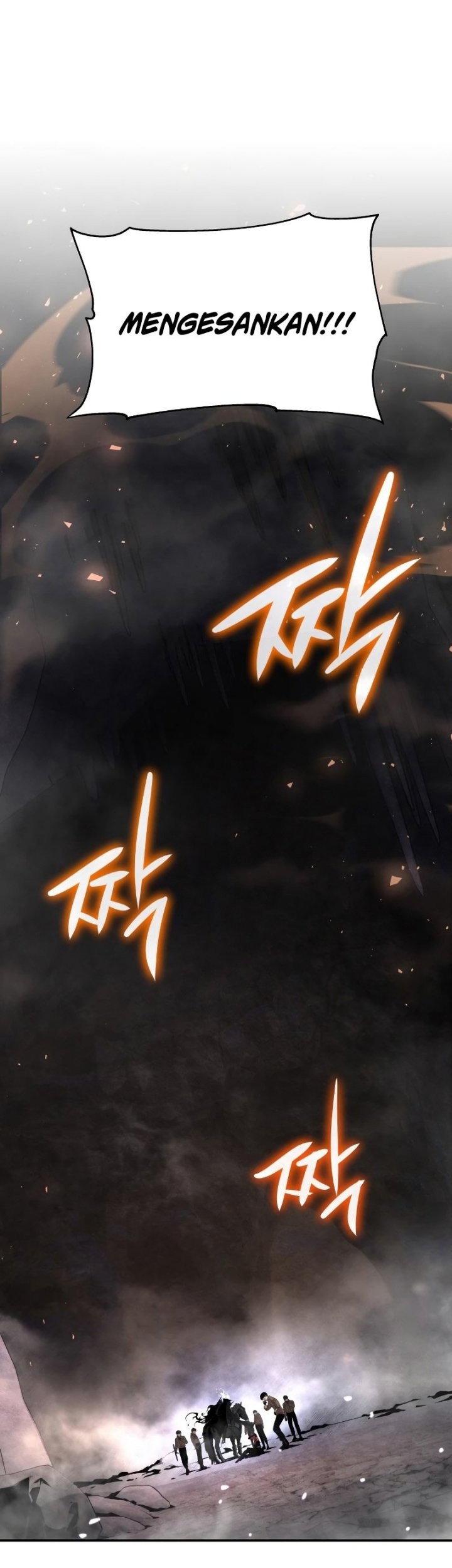The Knight King Who Returned with a God Chapter 5 - halaman 70