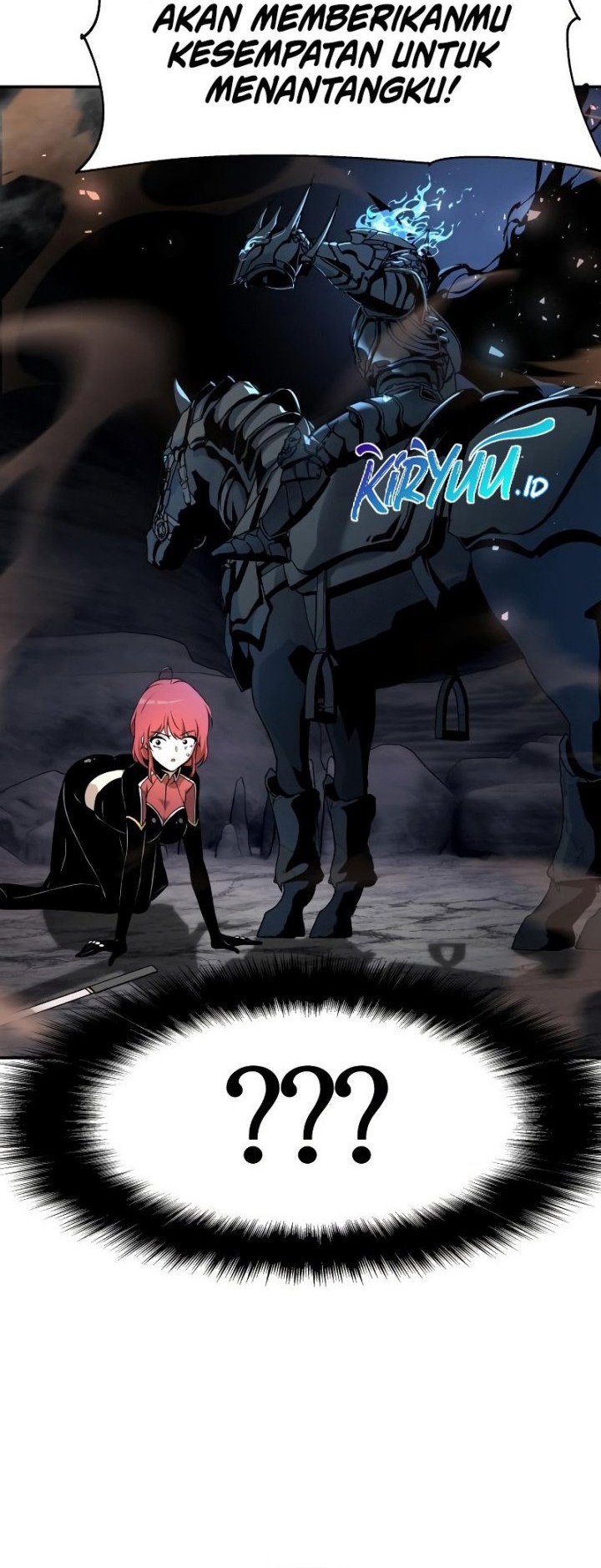 The Knight King Who Returned with a God Chapter 5 - halaman 73