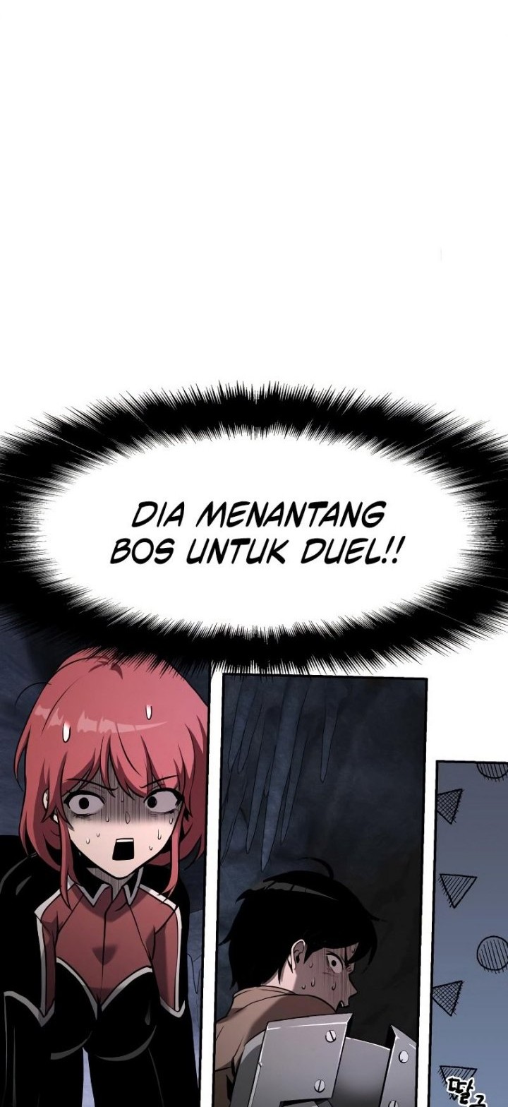The Knight King Who Returned with a God Chapter 5 - halaman 75