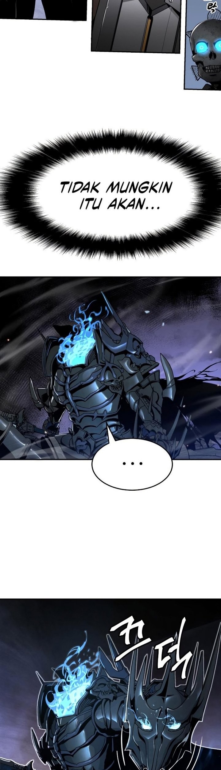 The Knight King Who Returned with a God Chapter 5 - halaman 76