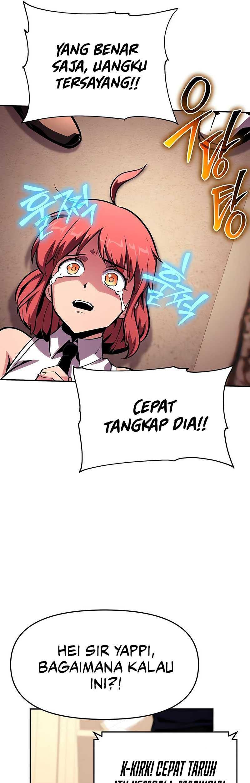 The Knight King Who Returned with a God Chapter 50 - halaman 18