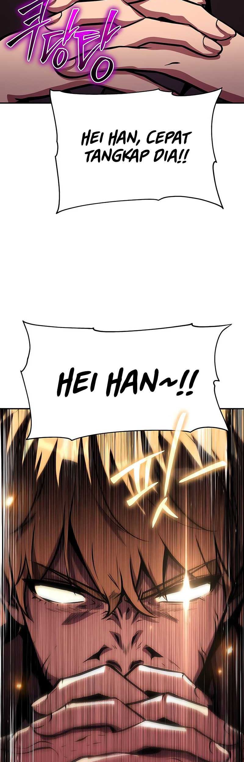 The Knight King Who Returned with a God Chapter 50 - halaman 20