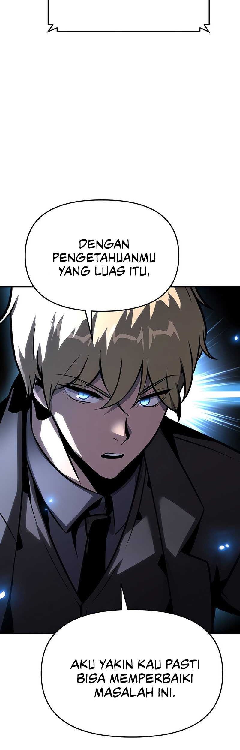 The Knight King Who Returned with a God Chapter 50 - halaman 25