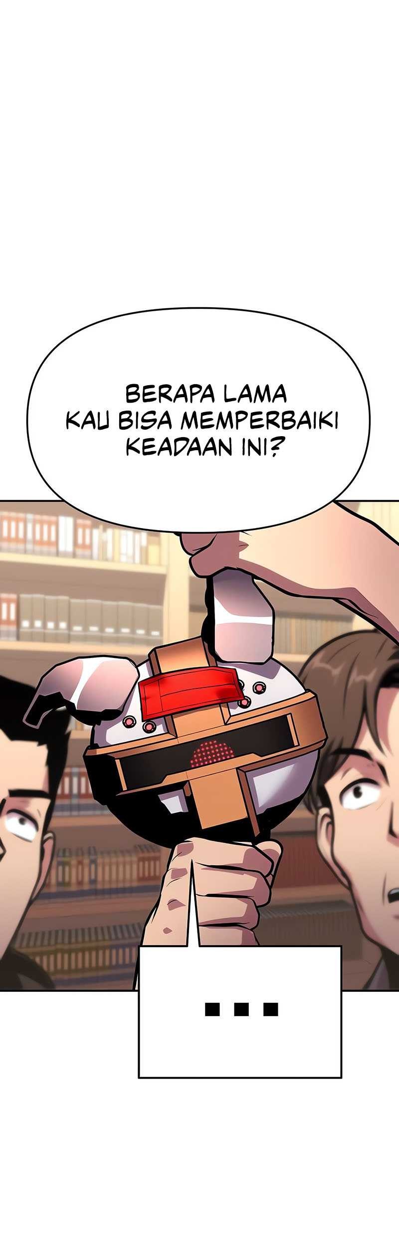 The Knight King Who Returned with a God Chapter 50 - halaman 26