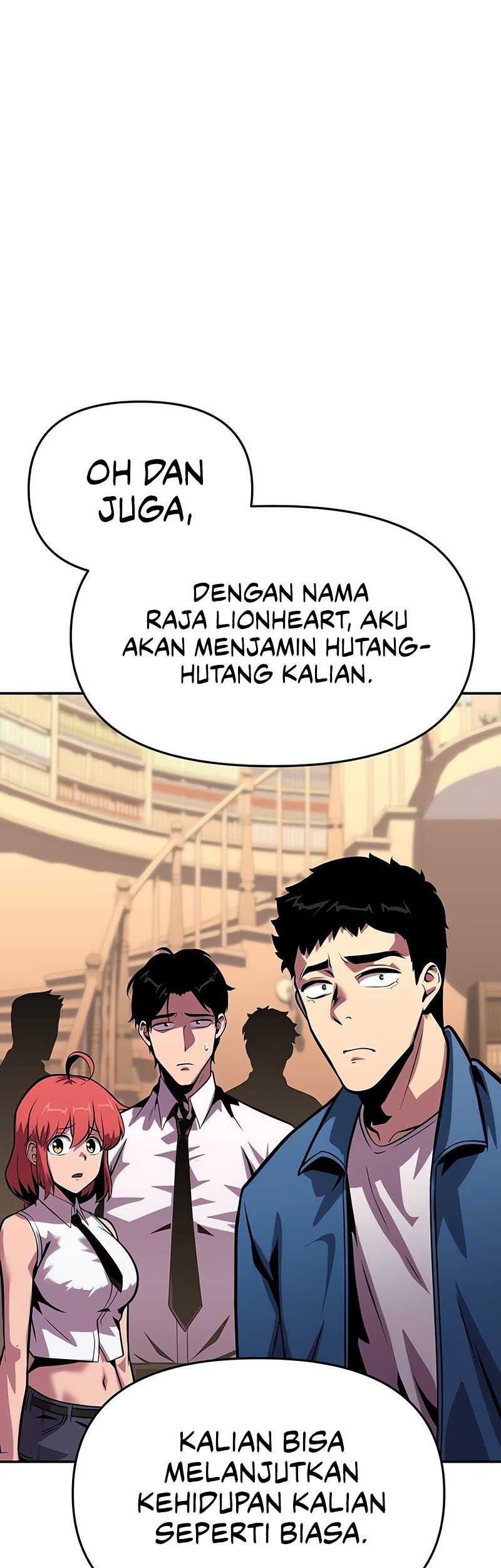 The Knight King Who Returned with a God Chapter 50 - halaman 28