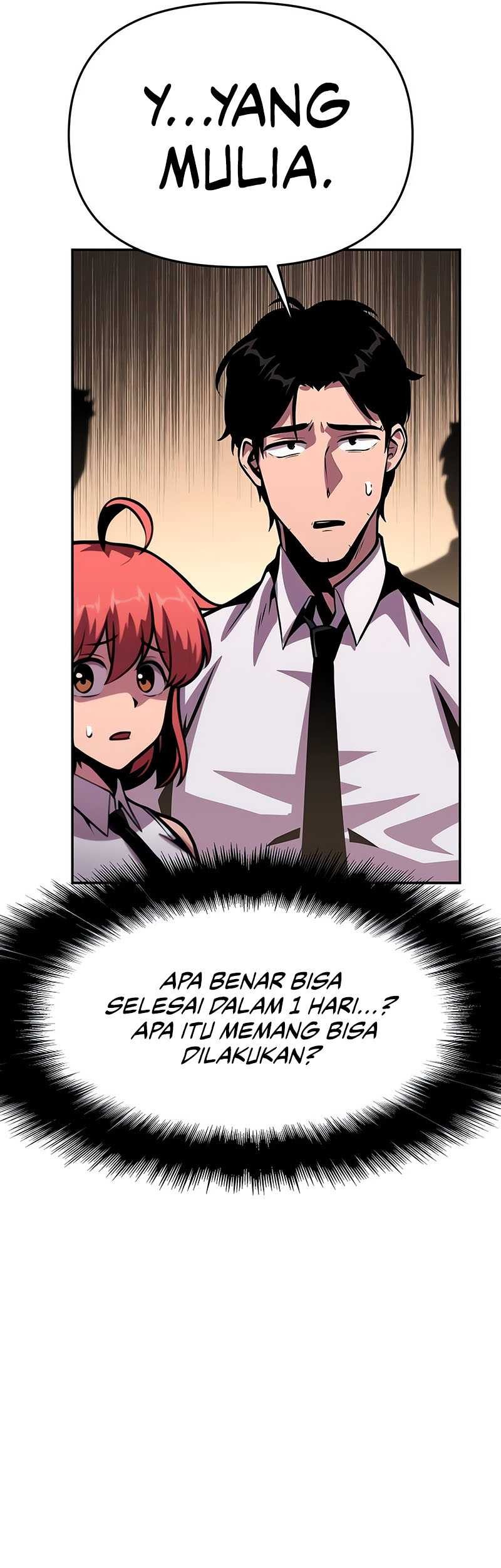 The Knight King Who Returned with a God Chapter 50 - halaman 30