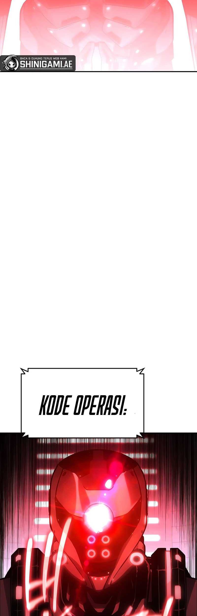 The Knight King Who Returned with a God Chapter 50 - halaman 35