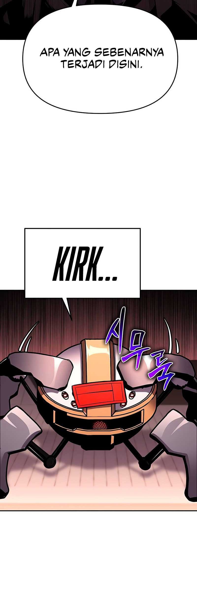 The Knight King Who Returned with a God Chapter 50 - halaman 4