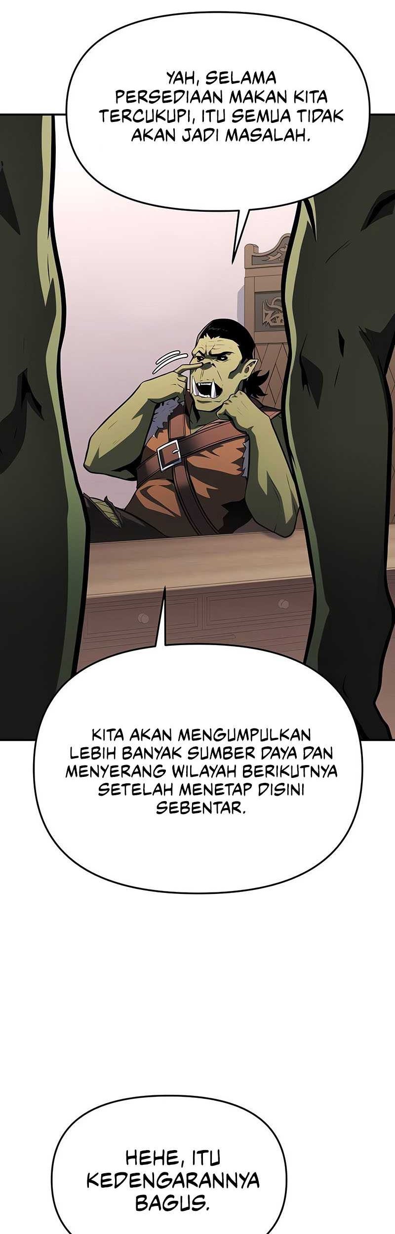 The Knight King Who Returned with a God Chapter 50 - halaman 42